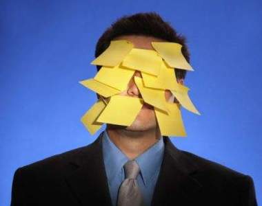 《增強記憶力的5種簡單方法》推薦給覺得自己該吃銀杏的你