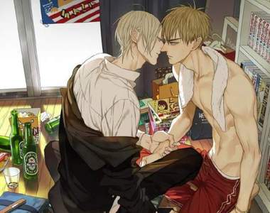 人氣BL漫畫《19天》將與《上癮》柴雞蛋合作推出真人化影視作品…