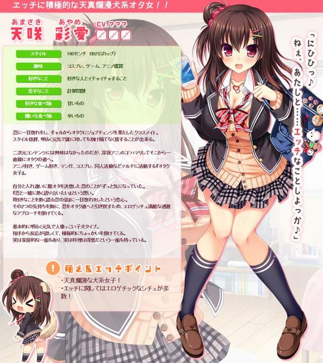 18禁遊戲 真實工口遊戲境遇 從預購宣傳開始就卯足全力來變態