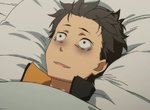 《Re:ZERO接著播齊木楠雄落差太大》還好有死神可以緩解氣氛 《Re:ZERO接著播齊木楠雄落差太大》還好有死神可以緩解氣氛