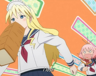 《動漫與現實的差別》漫畫中常見但現實中卻沒看過的9種人ww