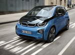 2017年式《BMW i3》充飽充滿有沒有更持久呢? 2017年式《BMW i3》充飽充滿有沒有更持久呢?