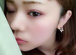 楚楚可憐《兔子眼妝》像是剛哭哭過的紅紅眼 楚楚可憐《兔子眼妝》像是剛哭哭過的紅紅眼