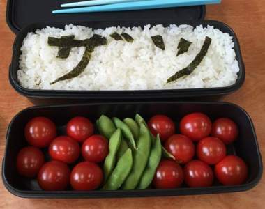 《媽媽的豪邁料理》拎老木每天伺候你們也是很辛苦的好嗎（插腰）