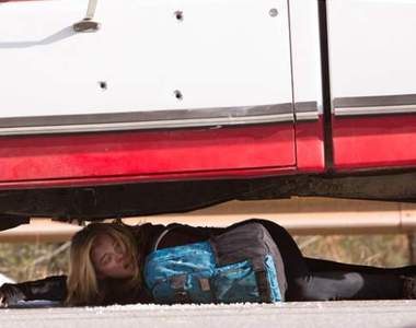 《世界末日逃生背包5選》世界末日還花時間選包包?