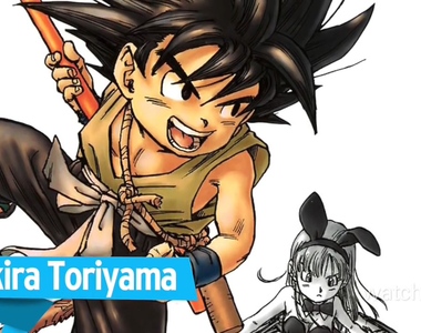 老外選出《10位最喜歡的日本漫畫家》每位上榜的漫畫家都是一代尊師