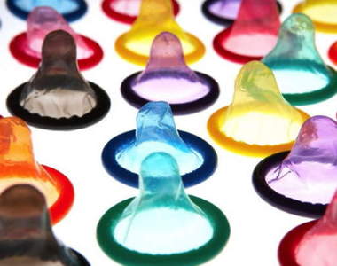 《保險套活用法》除了愛愛還有你想不到的生活宅偏方