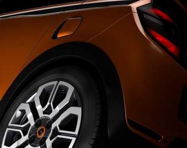 馬力上看109匹《Renault Twingo GT》熱血小聰明的孿生兄弟？