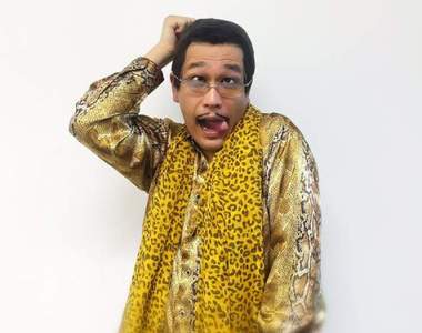 《2016流行Pose大賞》日本今年最夯的動作TOP 10