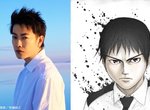 佐藤健主演《亞人》真人電影 從17歲高中生變成26歲實習醫生!? 佐藤健主演《亞人》真人電影 從17歲高中生變成26歲實習醫生!?