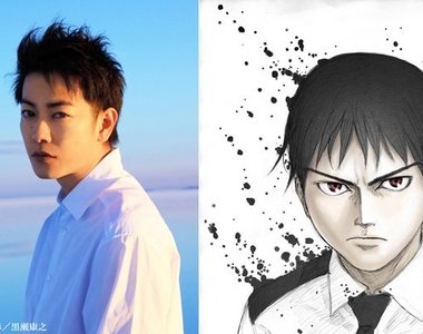 佐藤健主演《亞人》真人電影　從17歲高中生變成26歲實習醫生！？