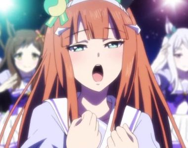 神奇的擬人化《賽馬娘》宣傳動畫的製作公司竟然是P.A.....