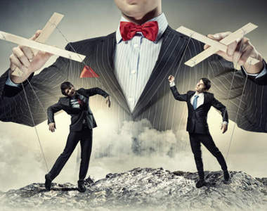 《控制狂傾向徵兆》看看你是否也有控制狂傾向的宅宅大調查