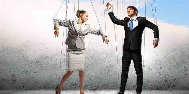 控制狂傾向徵兆 看看你是否也有控制狂傾向的宅宅大調查