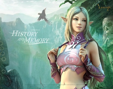 穿梭時空重返亞丁《我在上天堂》龍六YY團不見不散ヽ(✿゚▽゚)ノ