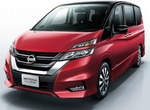 五代目《Nissan Serena》預告自動駕駛是亮點 五代目《Nissan Serena》預告自動駕駛是亮點