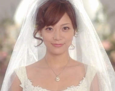 《相武紗季》結婚發表 北川景子之後男生們又再度失去惹一位女神(淚)