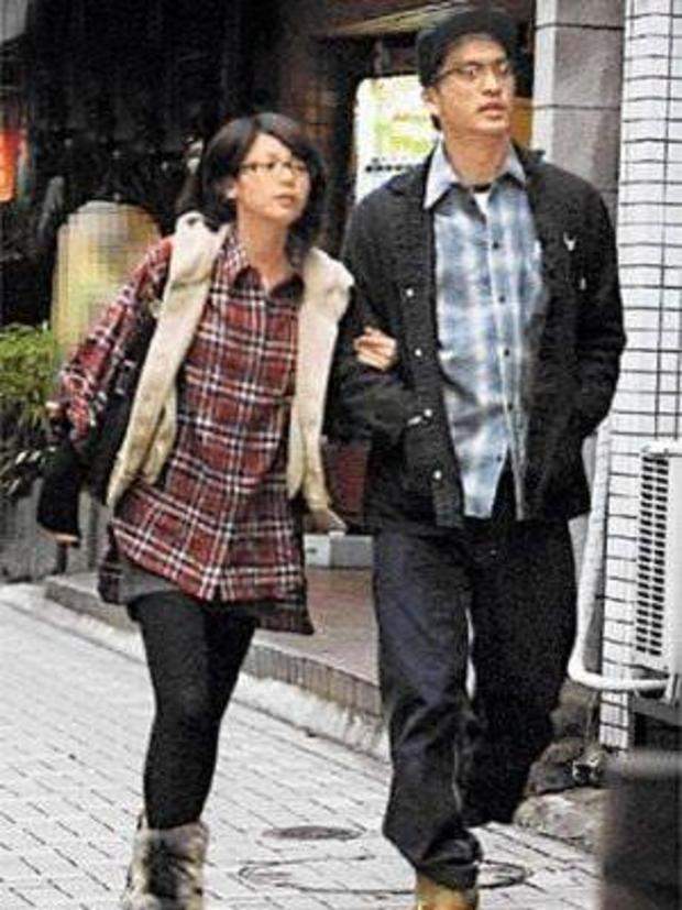 相武紗季 結婚發表北川景子之後男生們又再度失去惹一位女神 淚