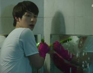 超萬用《浴室整理妙招》是什麼樣的技巧讓打掃浴室不再頭疼？