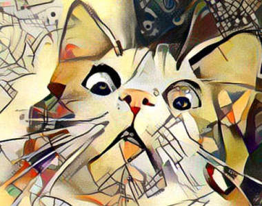 超強圖像合成《ostagram》背後真的不是真人設計師在做合成嗎!?