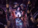 和風《仁王》β体験版 性感與恐怖兼具的女郎蜘蛛亮相 和風《仁王》β体験版 性感與恐怖兼具的女郎蜘蛛亮相