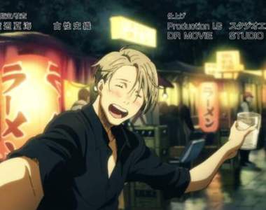 《YURI!!! on ICE》動畫ED解析 各國滑冰選手的IG帳號跟內容大公開