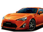 《Toyota 86 GT Aero Package》勁裝上身超有型 《Toyota 86 GT Aero Package》勁裝上身超有型