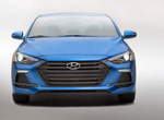 至少200匹《Hyundai Elantra Sport》新大陸熱血上岸 至少200匹《Hyundai Elantra Sport》新大陸熱血上岸