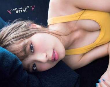 《內田理央的朋友遊戲》明年有望推出日劇電影初主演作品