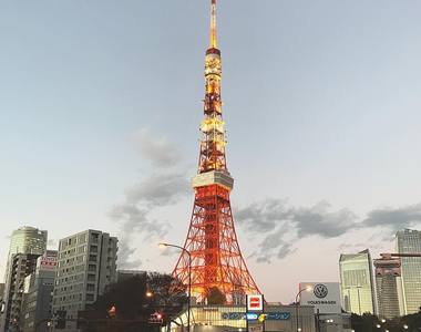 《2016 Instagram 日本最多人打卡地點 TOP 10》這排行榜中你打了幾個卡呢?