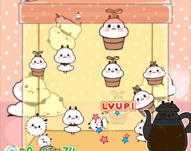 超治癒《悠閒熊貓研究所》快一起來養這隻軟綿綿熊貓~