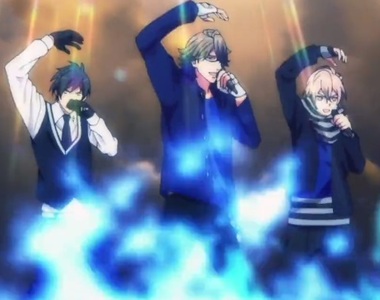 《歌王子四期上映會》聲優忘記角色名字引發兩派爭論