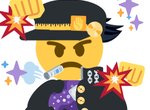發想的勝利《推特表情圖案美術社》用有限的表情貼圖做出無限惡搞創作ww 發想的勝利《推特表情圖案美術社》用有限的表情貼圖做出無限惡搞創作ww