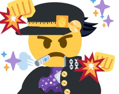 發想的勝利《推特表情圖案美術社》用有限的表情貼圖做出無限惡搞創作ww