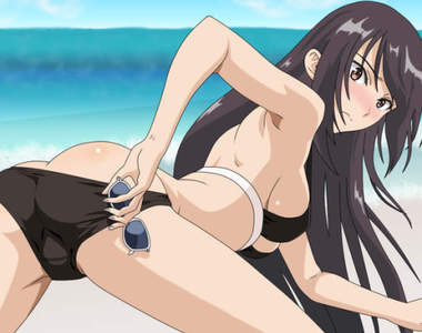 繪師常畫錯的《老漢推車體位》現實擺出這種姿勢就太恐怖了……