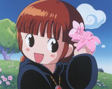 《從資料夾檔案分析癖好》難以抵擋年幼少女的魅力…