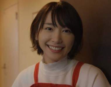 《新垣結衣最強可愛之作》不用看票選結果大概就能猜到惹(((^艸^)))