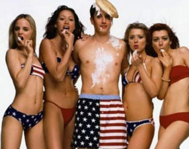 《國外男性的愛愛大調查》意想不到的啪啪啪時間長度竟然才？