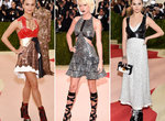 時尚奧斯卡《MET GALA 2016》 今年主題是「科技年代的時尚」 時尚奧斯卡《MET GALA 2016》 今年主題是「科技年代的時尚」