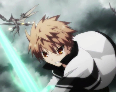 《第一話就用Cut數決勝負》開始擔心起STAFF的肝(;´Д`)