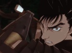 動畫版《烙印勇士》熱血硬派的「暗黑幻想冒險」將在7月播出~ 動畫版《烙印勇士》熱血硬派的「暗黑幻想冒險」將在7月播出~