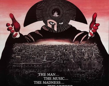 《莫札特新手稿發現》電影「阿瑪迪斯」果然是虛構的?