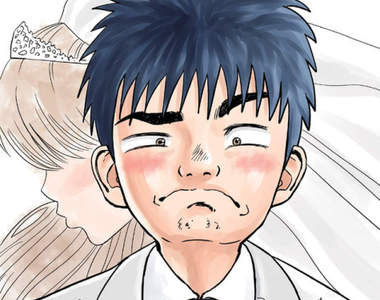 31歲處男漫畫《畫到我交女朋友為止》祈禱他能夠趕快完結……