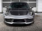 TopCar改造《Porsche 911 Carrera 4S》馬力500匹戰鬥民族夠用嗎? TopCar改造《Porsche 911 Carrera 4S》馬力500匹戰鬥民族夠用嗎?