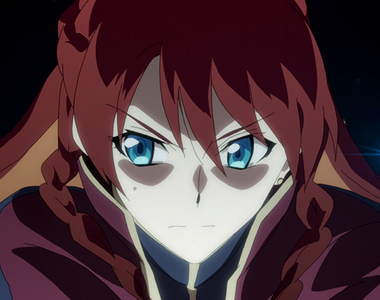 4月新番《R e：CREATORS》女騎士+魔法少女+機器人=？