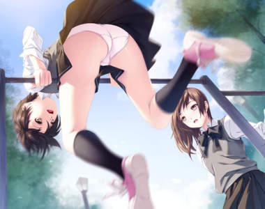 從18禁漫畫談《5大自慰覺醒道具》單槓讓妳踏入大人的世界……