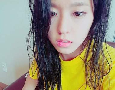 《最惱人的流汗部位》或許煩的不是位置而是流汗這件事（汗）