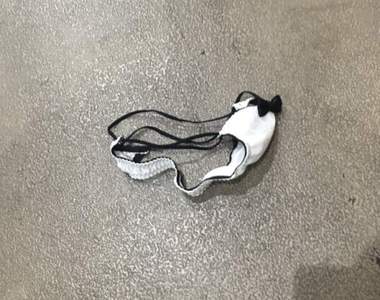 《超傻眼遺失物》小姐小姐妳的內褲掉到地上了啦www