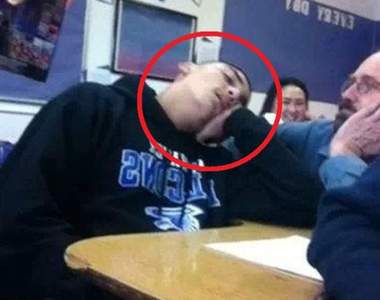 《讓老師無奈的瞬間》這年頭老師越來越難當了......