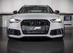 ABT限量改造《Audi RS6 Avant》馬力上看735匹 ABT限量改造《Audi RS6 Avant》馬力上看735匹